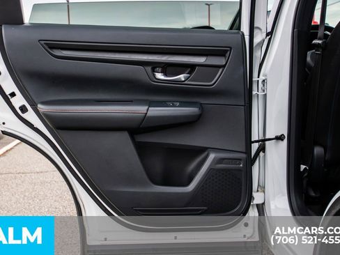 Used 2023 Honda CR-V Sport image 11