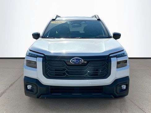 New 2026 Subaru Outback Limited AWD/4WD image 2