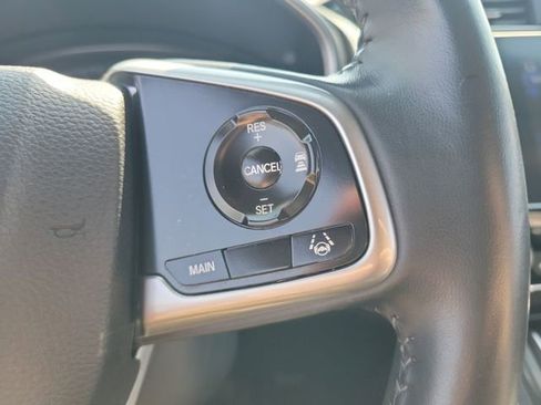 Used 2021 Honda CR-V EX-L image 33