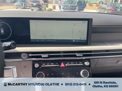 Used 2025 Hyundai Tucson SEL w/ Tow & Go Package AWD/4WD image 7