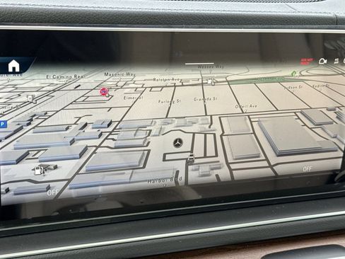 New 2026 Mercedes-Benz GLS 580 GLS 580 image 23