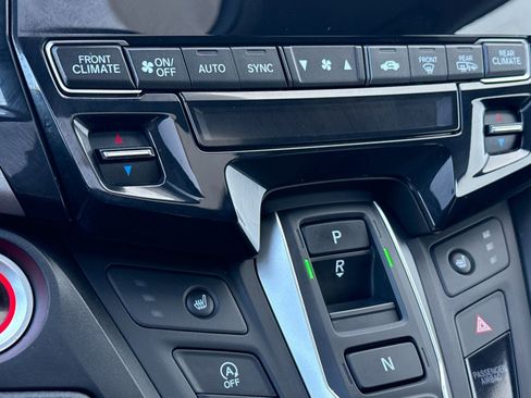 Certified 2024 Honda Odyssey EX-L image 23