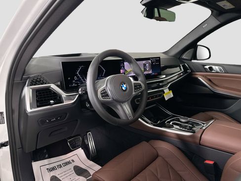 New 2026 BMW X5 xDrive40i image 9