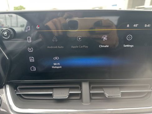 New 2026 Chevrolet Trax ACTIV FWD image 13