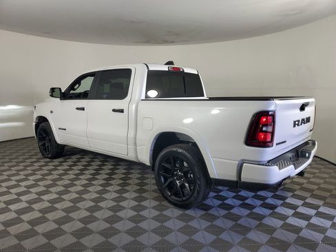 New 2026 RAM 1500 Laramie image 6