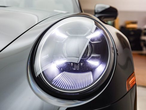 Used 2024 Porsche 911 Targa 4S image 12