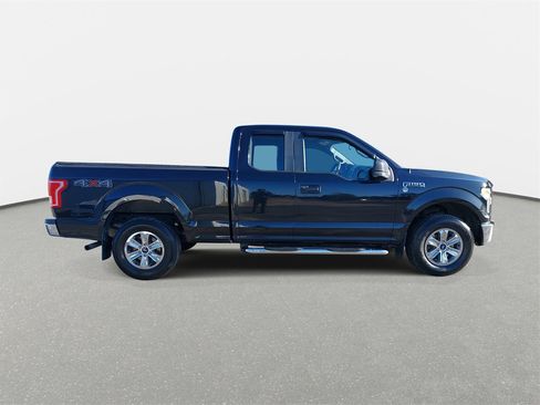 Used 2015 Ford F150 XL w/ Equipment Group 101A Mid image 4