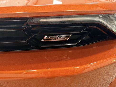 Used 2024 Chevrolet Camaro SS RWD image 25