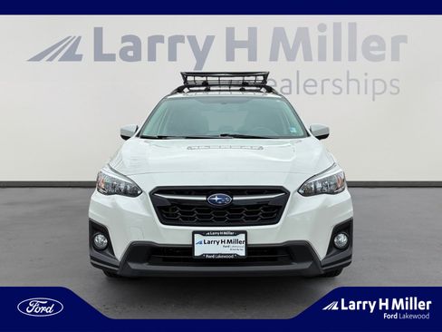 Used 2019 Subaru Crosstrek 2.0i Premium image 8