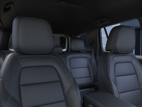 New 2026 GMC Terrain Elevation w/ Elevation Premium Package FWD image 24