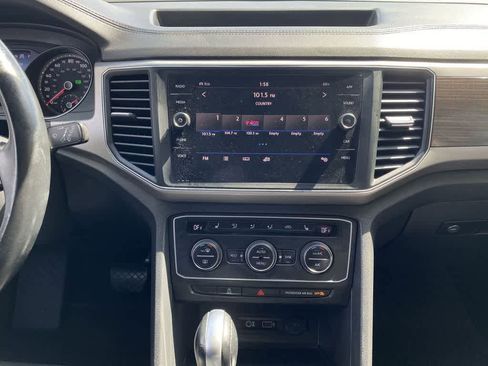 Used 2019 Volkswagen Atlas SE w/ Towing Package AWD/4WD image 24
