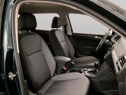 Used 2019 Volkswagen Tiguan S w/ Driver Assistance Package image 8