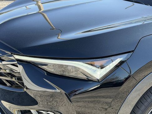 New 2025 Acura ADX AWD image 7