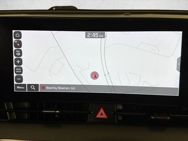 Used 2024 Kia Sportage SX FWD image 3