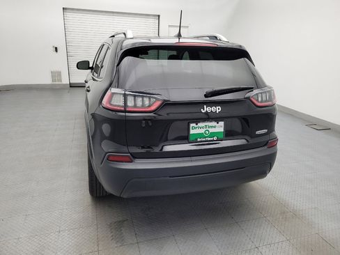 Used 2019 Jeep Cherokee Latitude w/ Popular Appearance Group FWD image 6