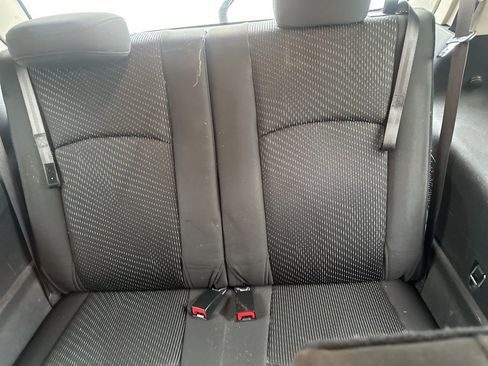 Used 2017 Dodge Journey SXT w/ Comfort/Convenience Group image 20