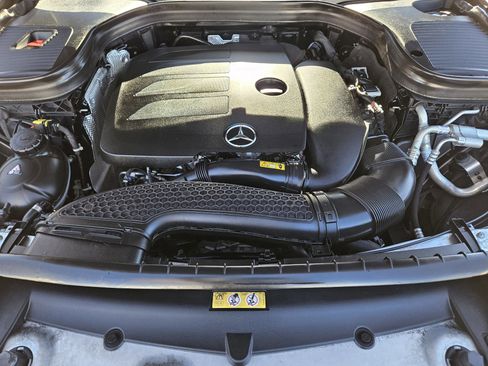 Certified 2022 Mercedes-Benz GLC 300 300 image 26