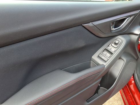 Used 2017 Subaru Impreza 2.0i Sport image 7