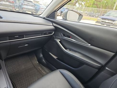 Used 2022 MAZDA CX-30 AWD 2.5 S w/ Select Package image 10