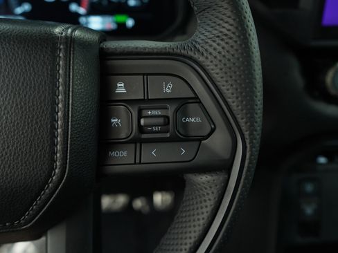 Used 2025 Toyota Tundra TRD Pro image 24