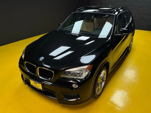 Used 2015 BMW X1 xDrive35i image 55