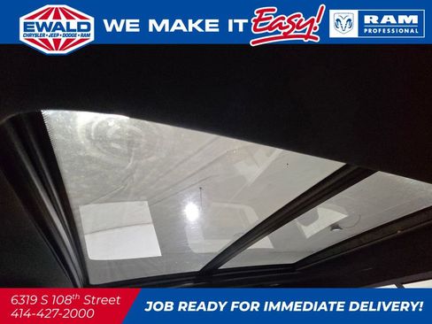 New 2026 RAM 1500 Laramie image 12