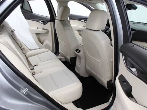 Used 2023 Buick Envision Preferred FWD image 15