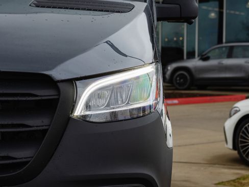 New 2026 Mercedes-Benz Sprinter 2500 image 6