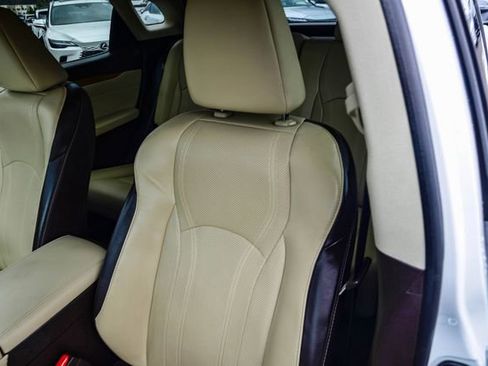 Used 2018 Lexus RX 350 FWD w/ Premium Package image 26