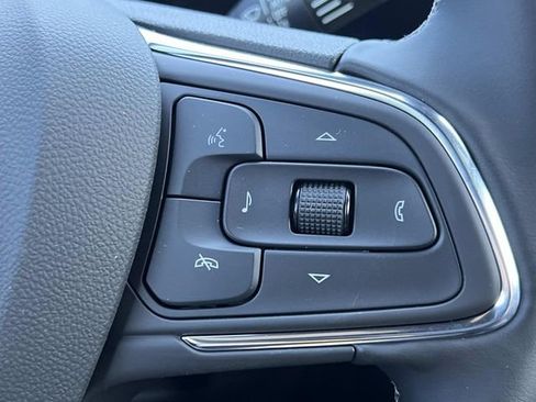 New 2026 Buick Envista Preferred w/ Convenience I Package image 23