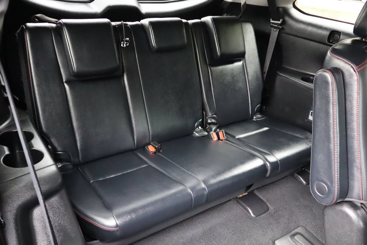 Used 2019 Toyota Highlander SE AWD/4WD image 21