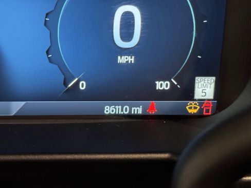 Used 2023 Ford F350 Lariat w/ Lariat Ultimate Package image 20