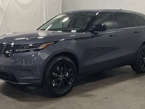 Used 2025 Land Rover Range Rover Velar S image 1