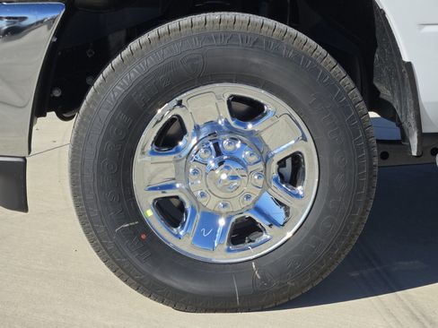 New 2026 RAM 2500 Tradesman image 10