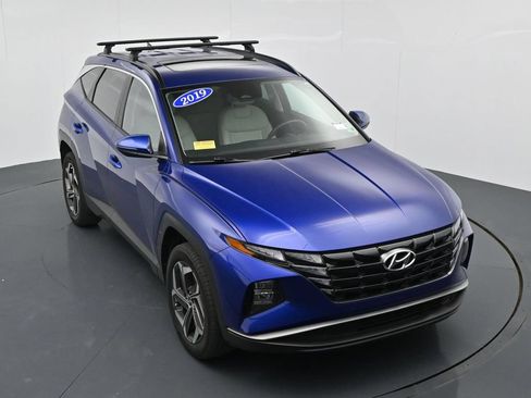 Used 2023 Hyundai Tucson SEL w/ Convenience Package AWD/4WD image 20