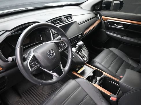 Used 2022 Honda CR-V Touring image 21