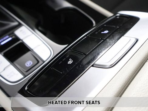Used 2024 Hyundai Tucson SEL FWD image 6