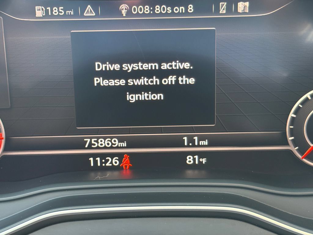 Used 2018 Audi Q5 2.0T Premium Plus w/ Premium Plus Package AWD/4WD image 28