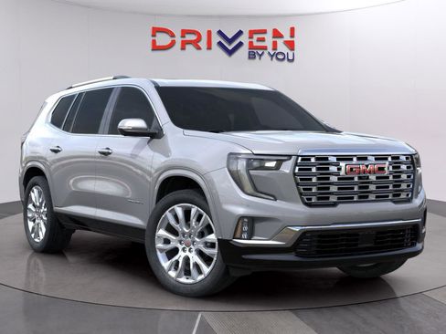 New 2026 GMC Acadia Denali image 6
