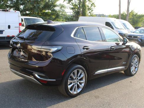 Used 2023 Buick Envision Avenir image 8