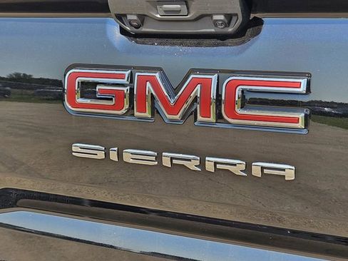 New 2026 GMC Sierra 1500 Pro w/ Graphite Edition image 10