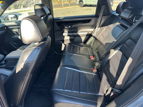 Used 2025 Honda CR-V Sport Touring image 18