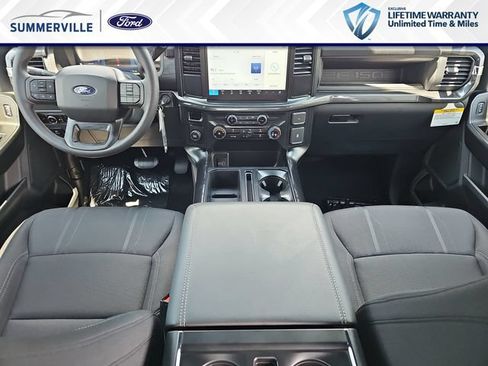 New 2026 Ford F150 STX w/ Equipment Group 200A RWD image 11