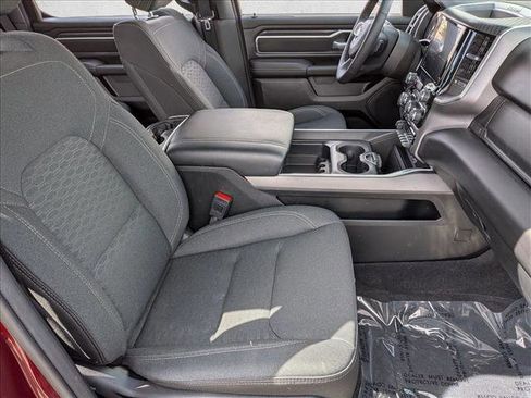 Used 2025 RAM 1500 Big Horn image 17