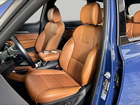 Certified 2024 Kia Telluride EX X-Line AWD/4WD image 20