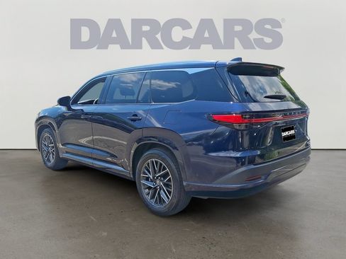 Used 2024 Lexus TX 350 AWD w/ Captains Chair Package image 5
