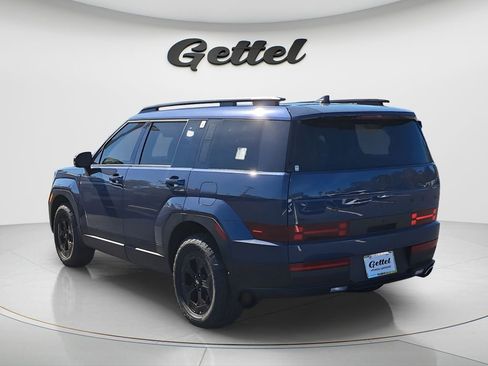 New 2026 Hyundai Santa Fe XRT image 4