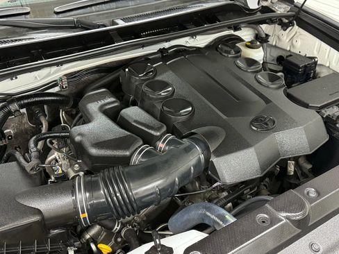 Used 2020 Toyota 4Runner Limited image 52