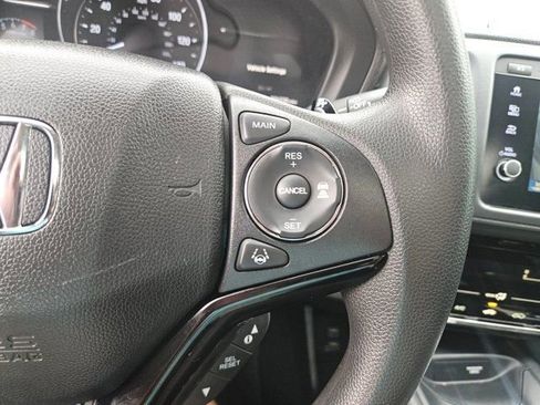 Used 2022 Honda HR-V EX image 23