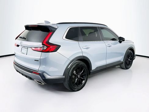 Used 2025 Honda CR-V Sport image 25